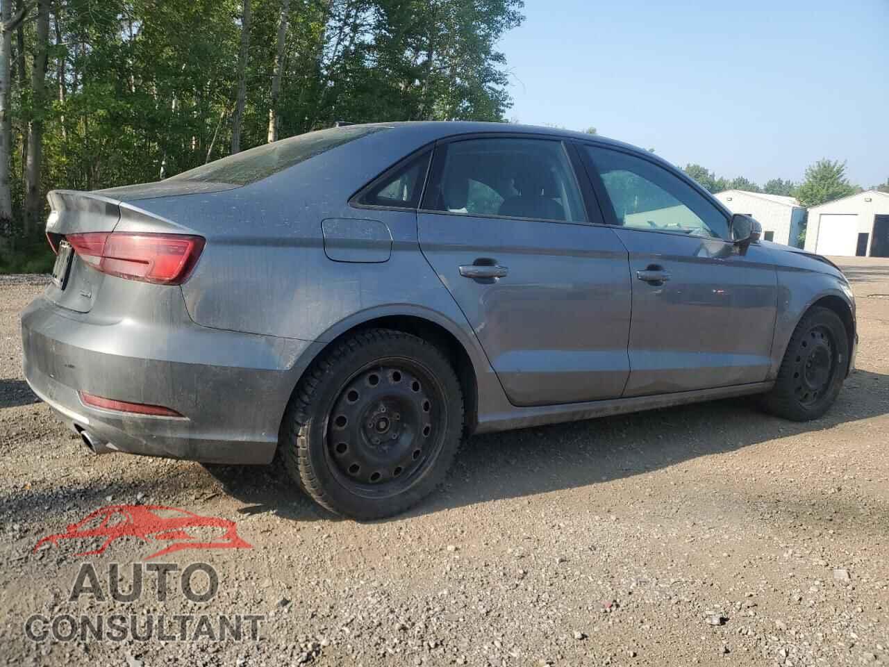 AUDI A3 2019 - WAUBEGFF2KA078806