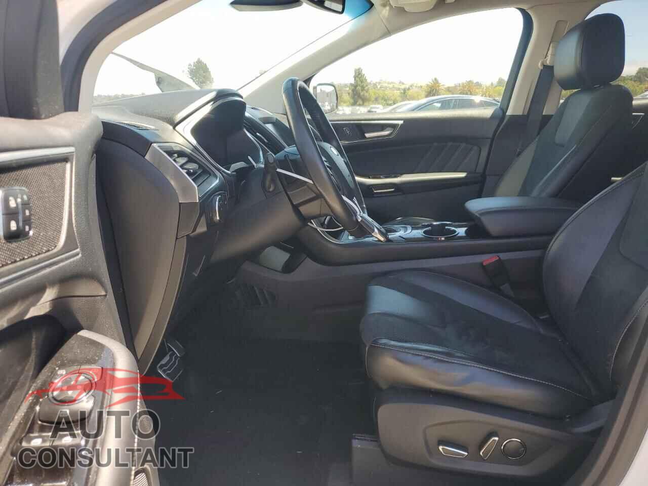 FORD EDGE 2015 - 2FMTK4AP9FBB74405