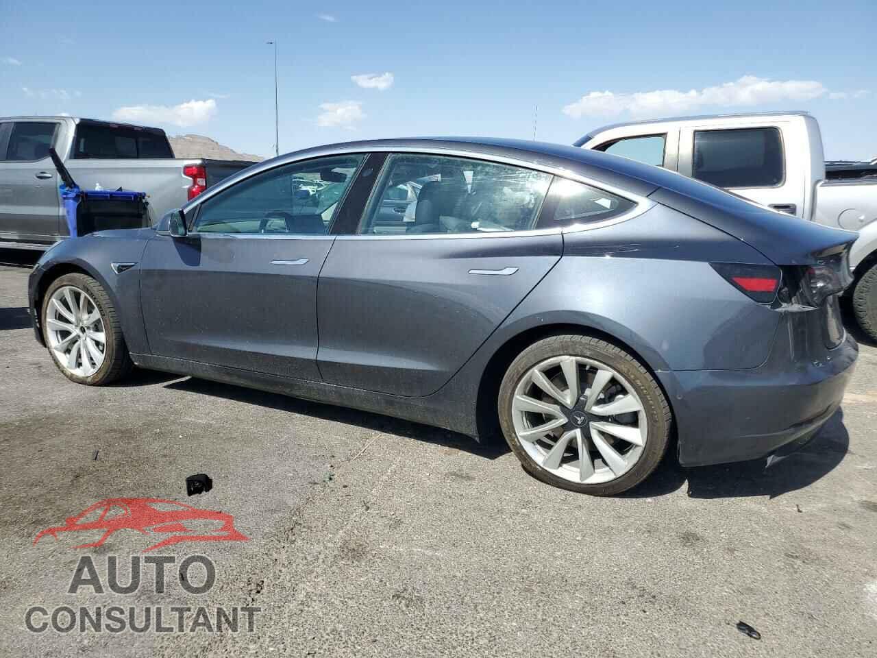 TESLA MODEL 3 2019 - 5YJ3E1EA6JF163261