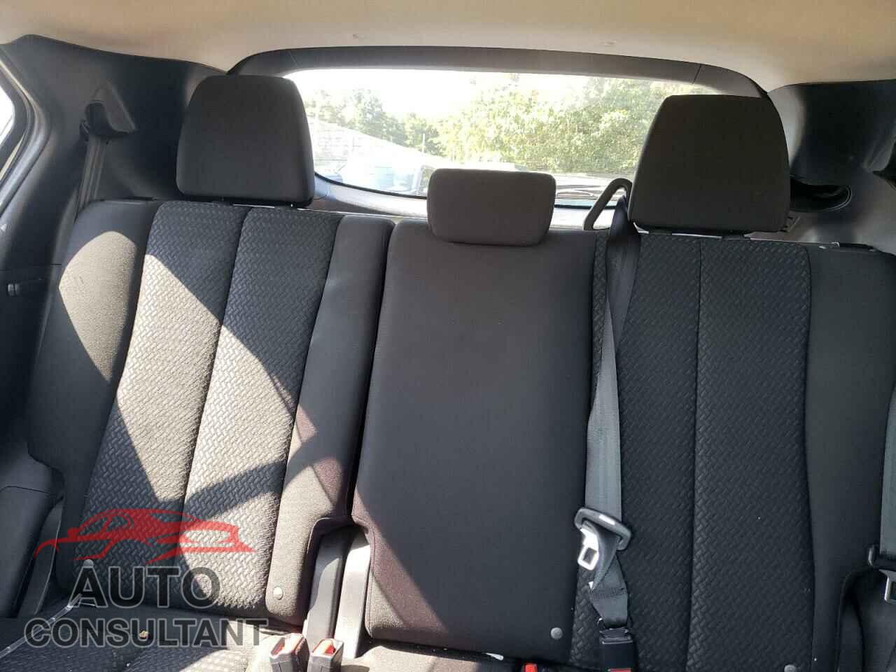 MITSUBISHI ECLIPSE 2023 - JA4ATUAA0PZ031730