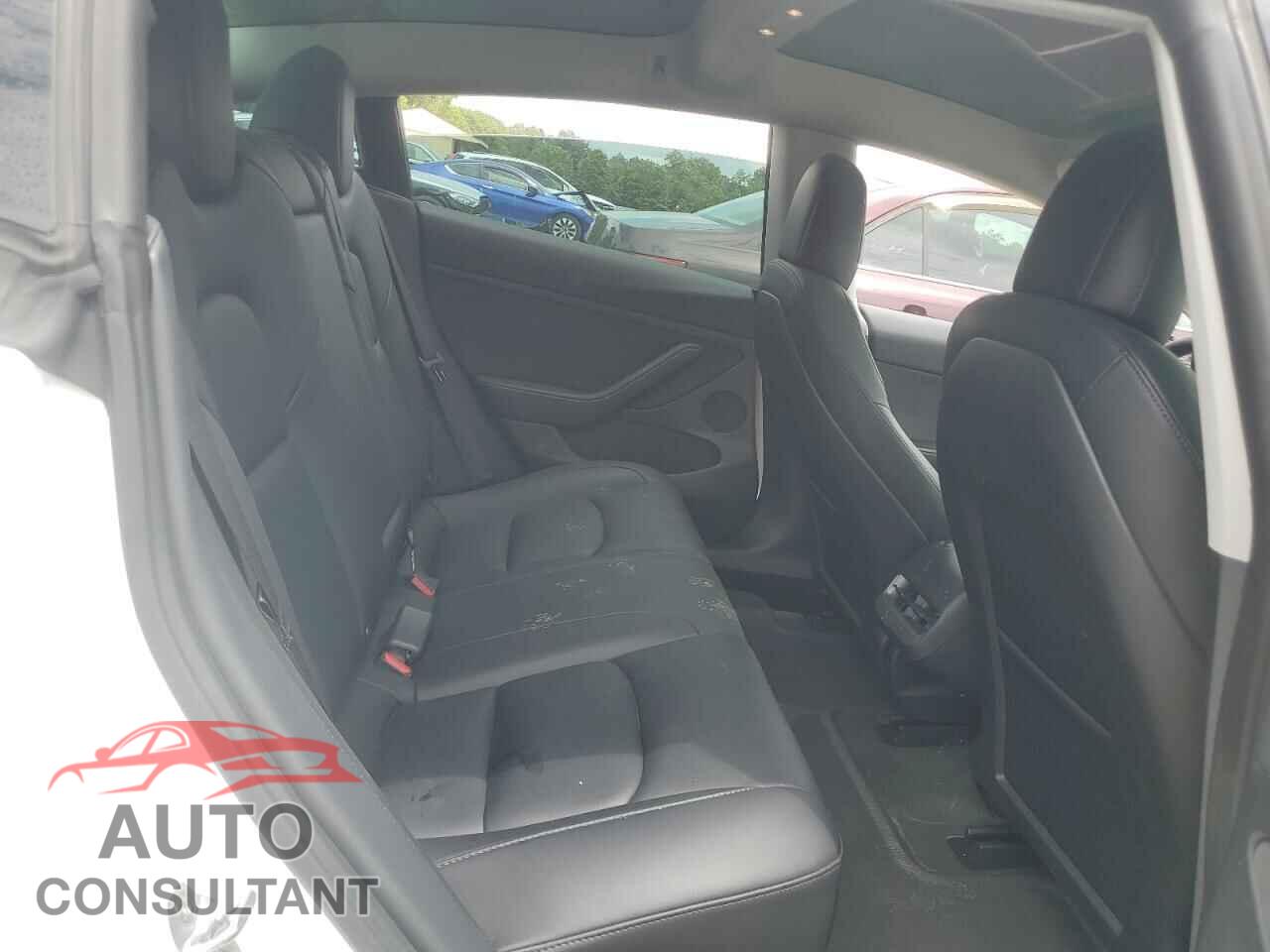 TESLA MODEL 3 2023 - 5YJ3E1EA7PF477140