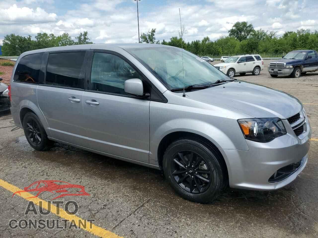 DODGE CARAVAN 2020 - 2C4RDGEG3LR189005