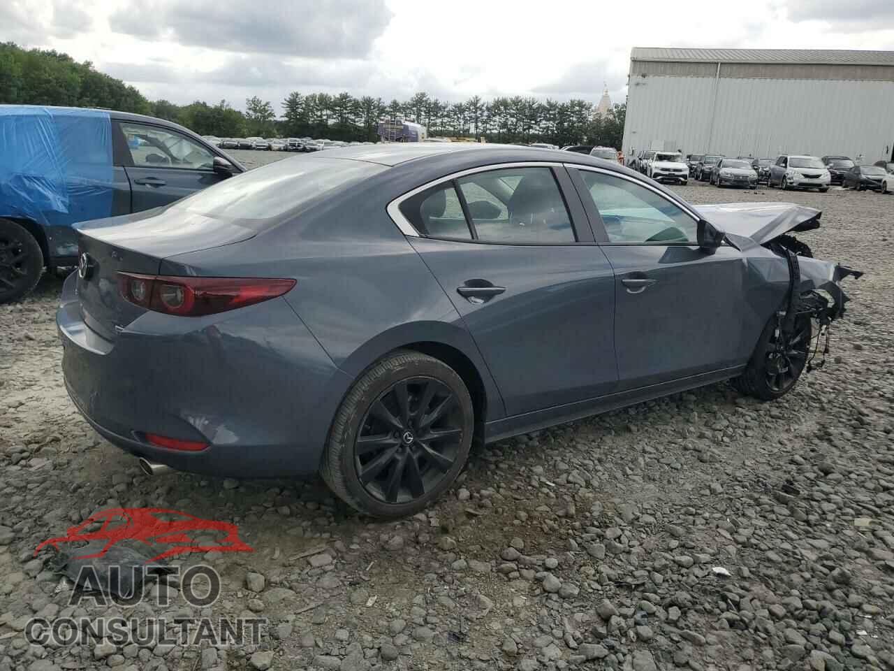 MAZDA 3 2023 - 3MZBPACM0PM365128