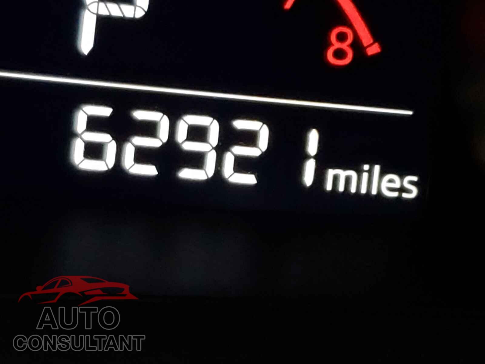 MAZDA 3 2017 - 3MZBN1U76HM104117