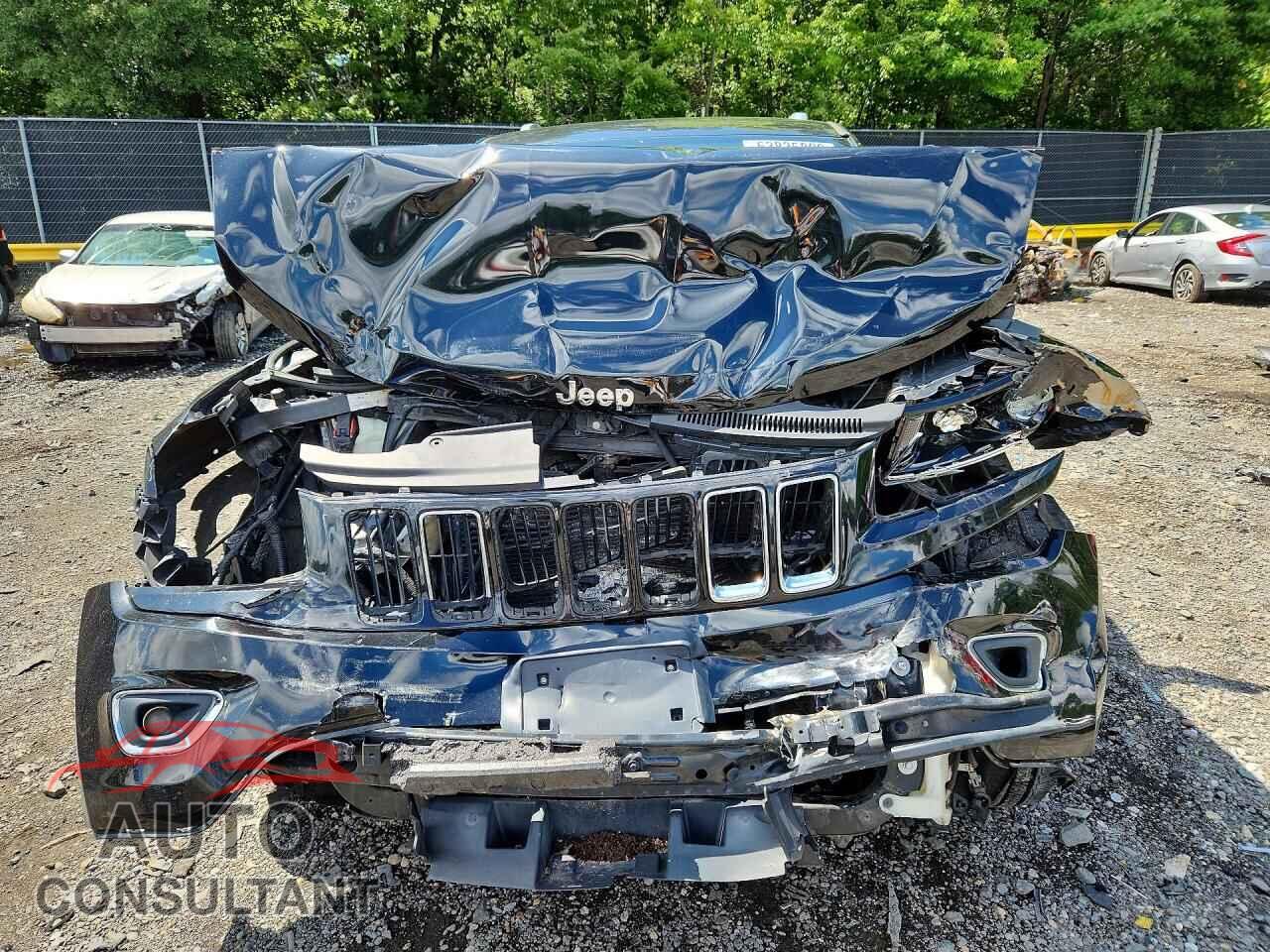 JEEP CHEROKEE 2015 - 1C4RJFBG5FC796852