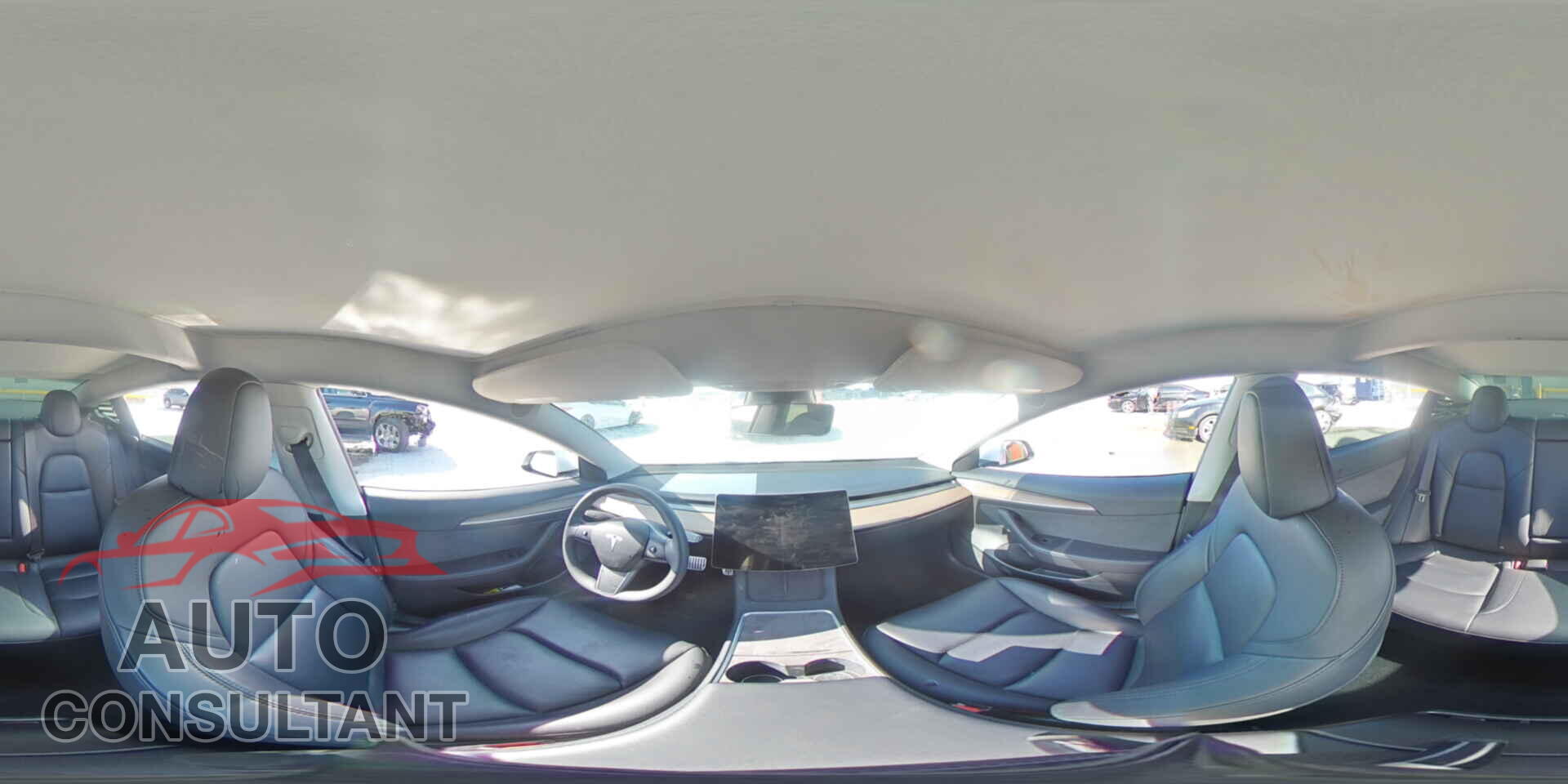 TESLA MODEL 3 2023 - 5YJ3E1EA1PF672327