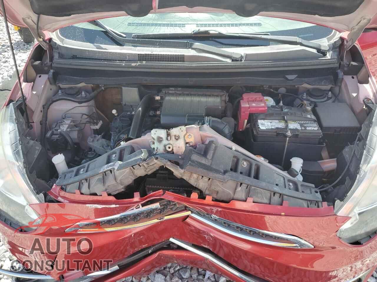 MITSUBISHI MIRAGE 2019 - ML32A3HJ2KH008483