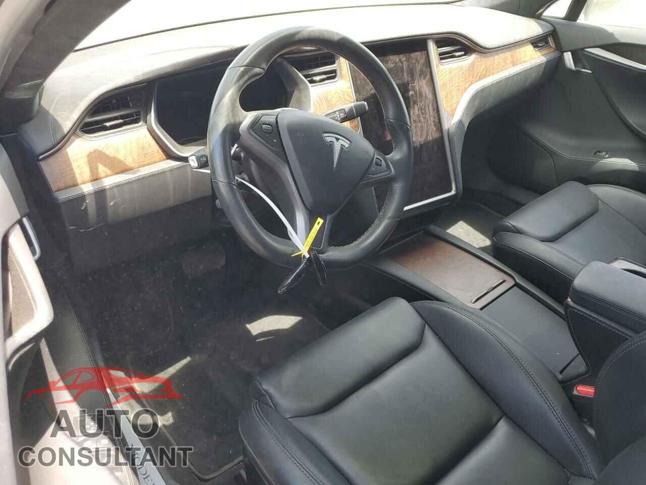 TESLA MODEL S 2021 - 5YJSA1E27MF426104