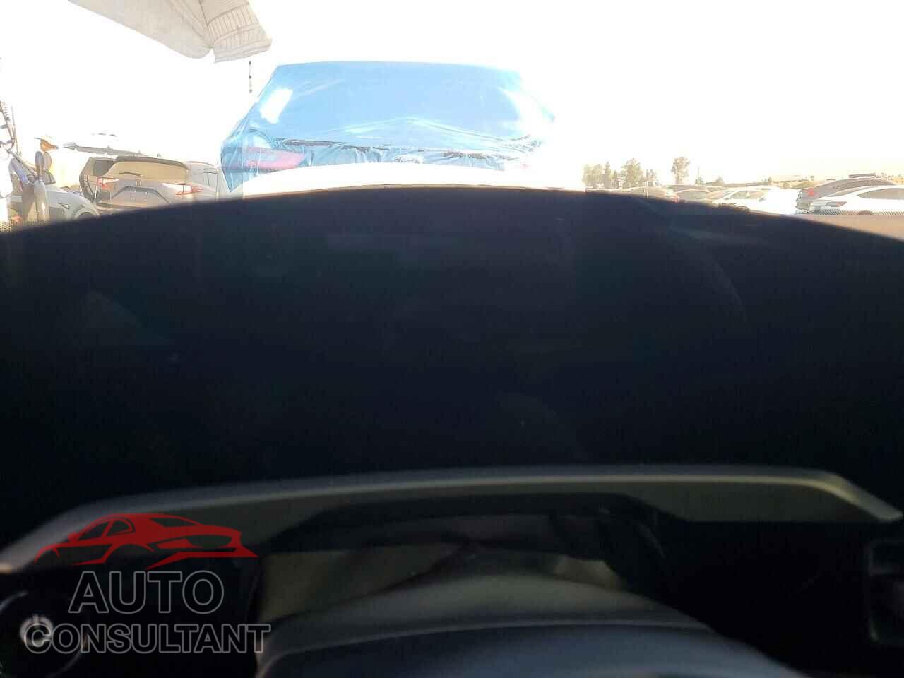PORSCHE TAYCAN 2020 - WP0AC2Y15LSA71288