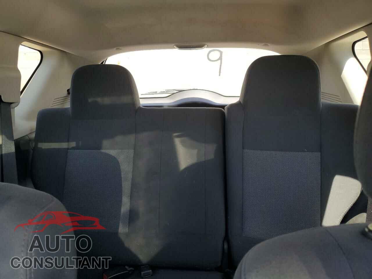 JEEP COMPASS 2012 - 1C4NJDEB4CD613207