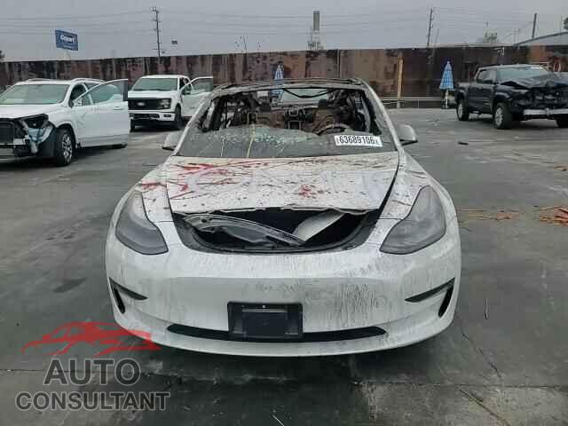 TESLA MODEL 3 2023 - 5YJ3E1EA0PF459787