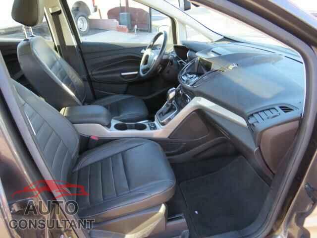 FORD CMAX 2016 - 1FADP5CU6GL100675