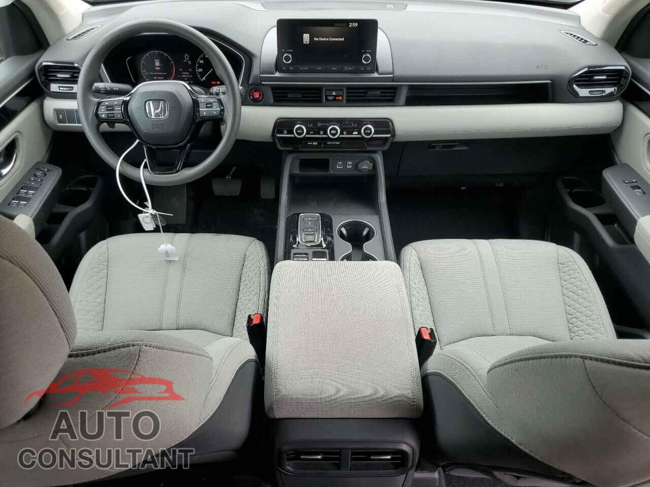 HONDA PILOT 2024 - 5FNYG2H25RB007055