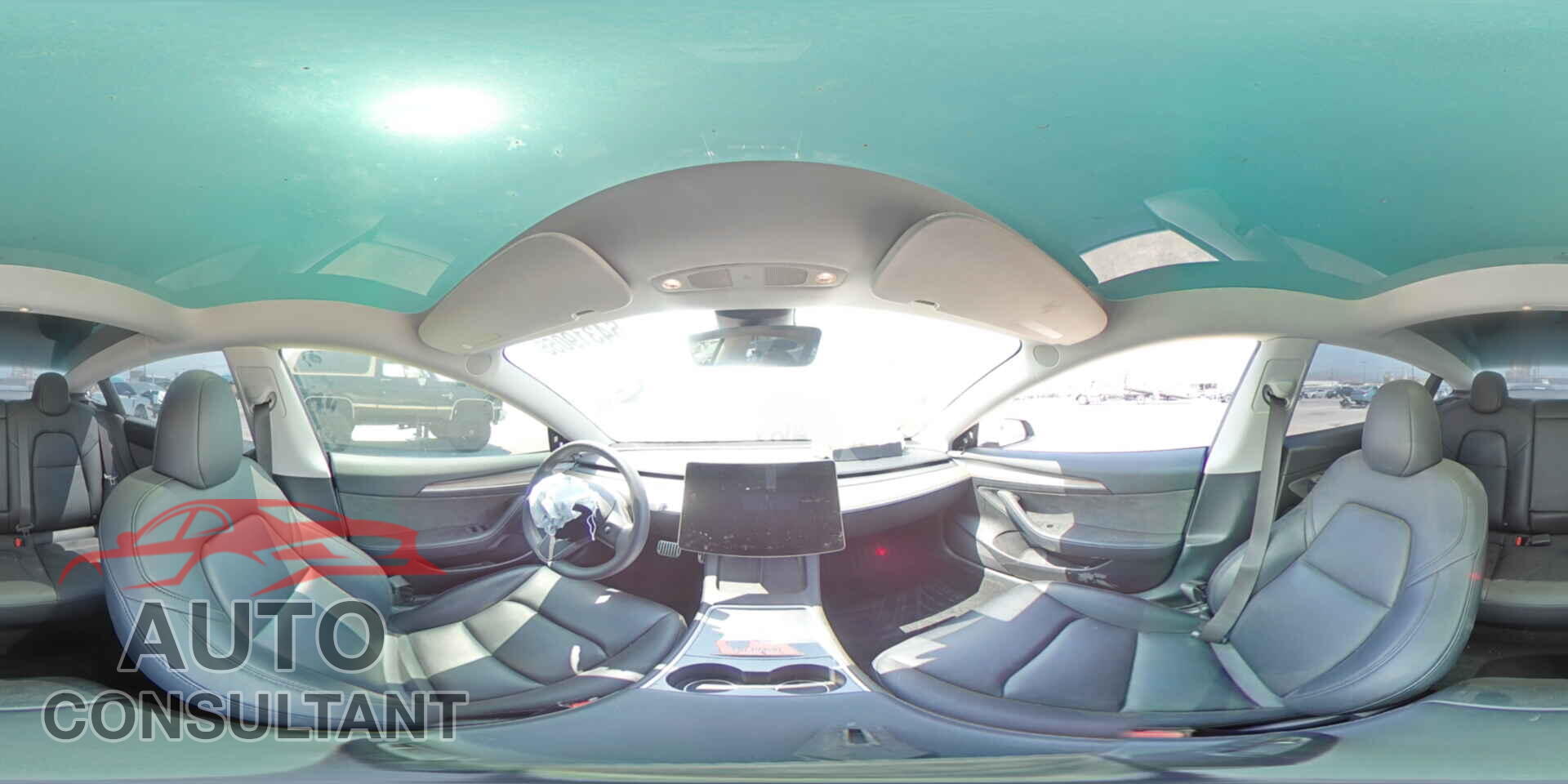 TESLA MODEL 3 2023 - 5YJ3E1EA2PF621158