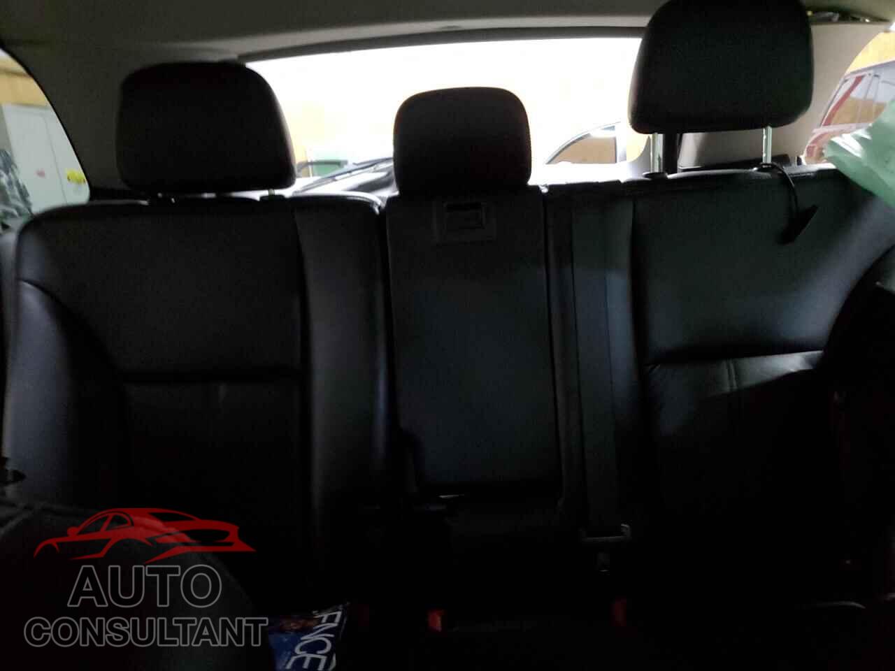 FORD EDGE 2013 - 2FMDK3JC2DBA25701