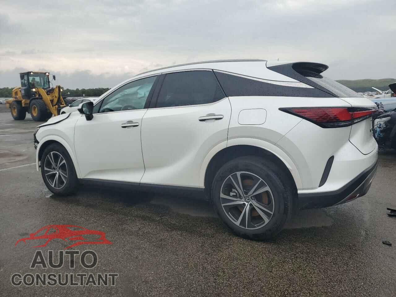 LEXUS RX350 2024 - 2T2BAMCA4RC042901