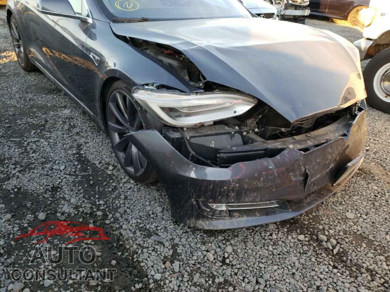 TESLA MODEL S 2016 - 5YJSA1E29GF150142