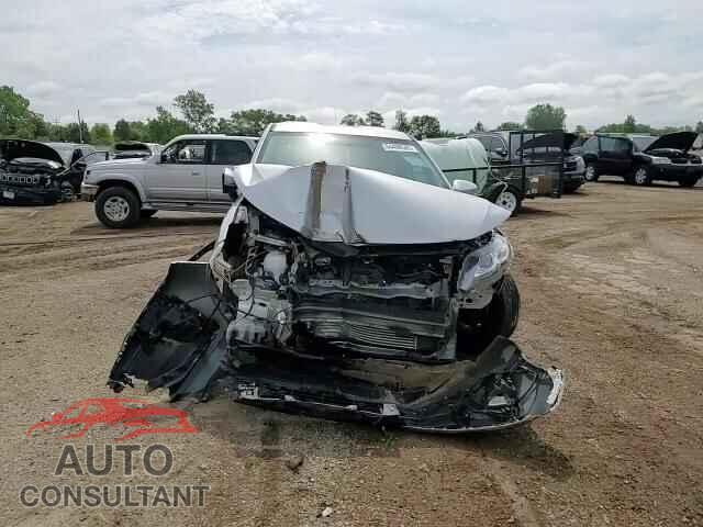 MITSUBISHI ECLIPSE 2018 - JA4AS3AA4JZ065285