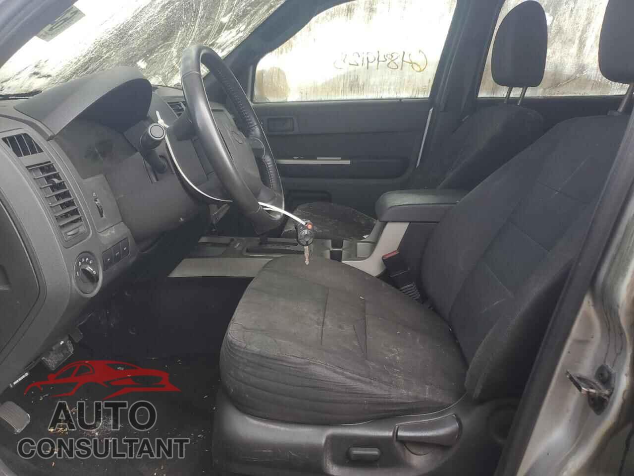 FORD ESCAPE 2012 - 1FMCU0DG0CKC28772