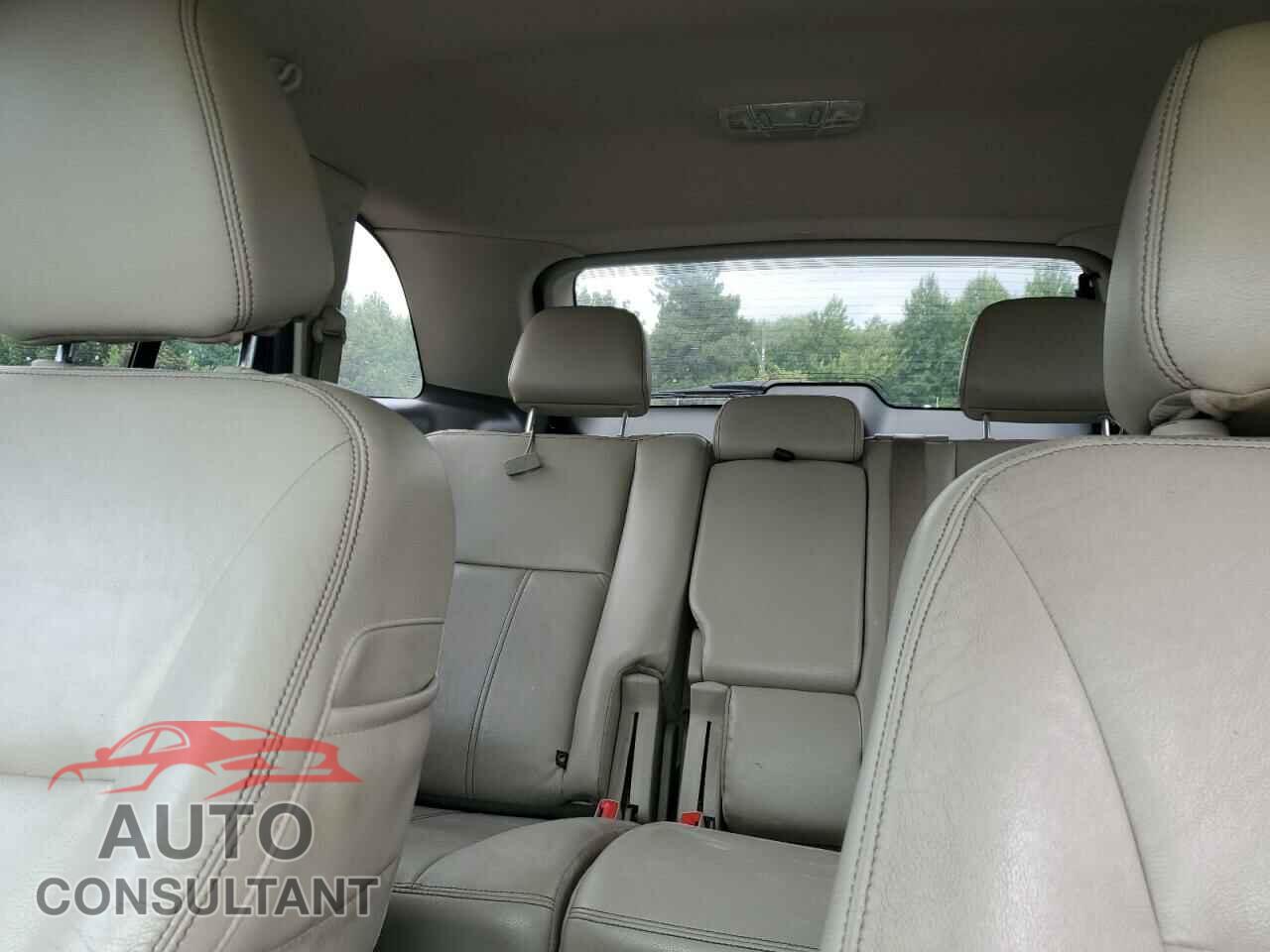 FORD EDGE 2014 - 2FMDK4JC7EBA83052