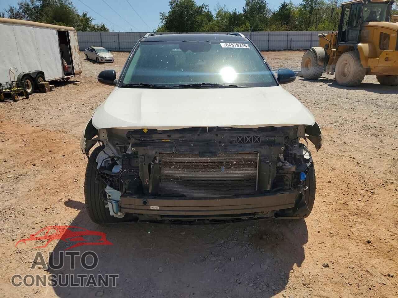 KIA SELTOS 2024 - KNDEU2AA5R7601647