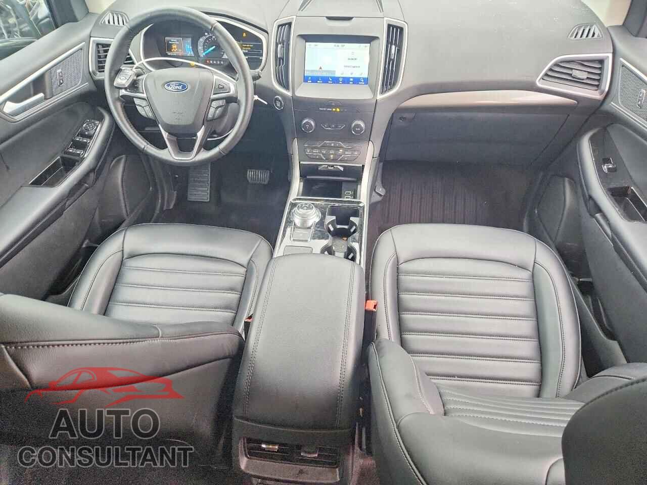 FORD EDGE 2020 - 2FMPK4J90LBB47365