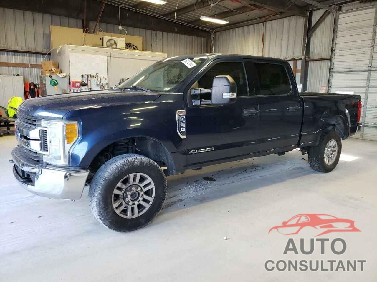 FORD F250 2017 - 1FT7W2BT1HEC56128