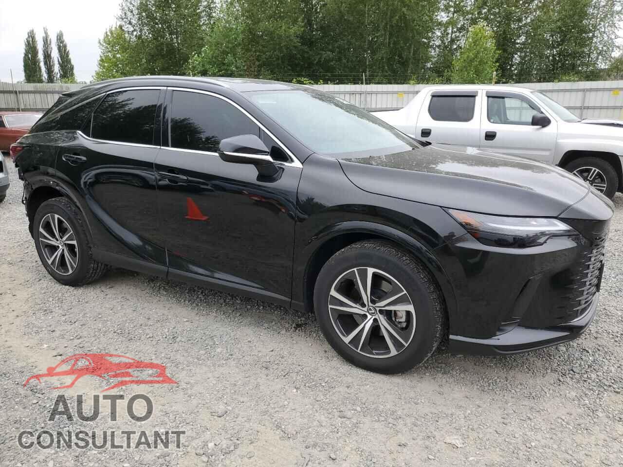 LEXUS RX350 2023 - 2T2BAMCA6PC022534