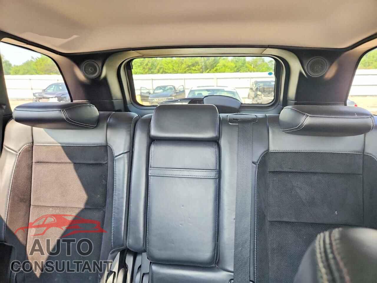 JEEP CHEROKEE 2012 - 1C4RJFDJ4CC285136