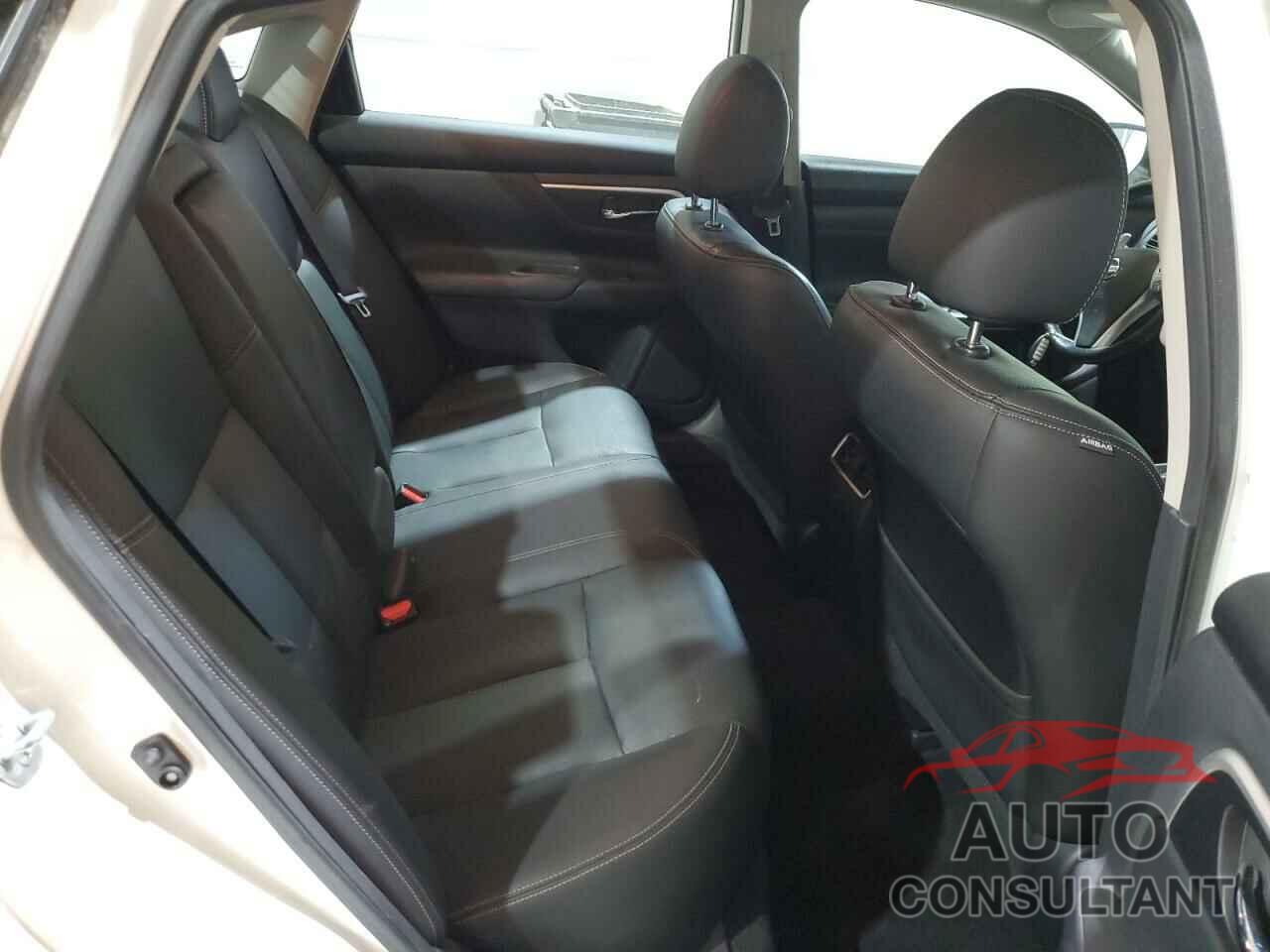 NISSAN ALTIMA 2017 - 1N4BL3AP0HC117168