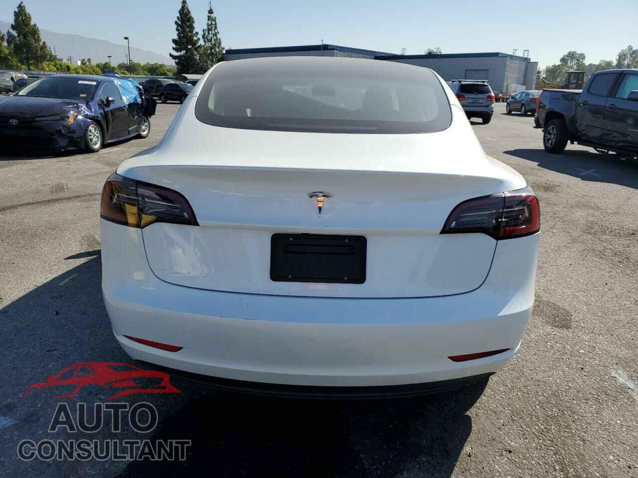 TESLA MODEL 3 2023 - 5YJ3E1EA4PF678722