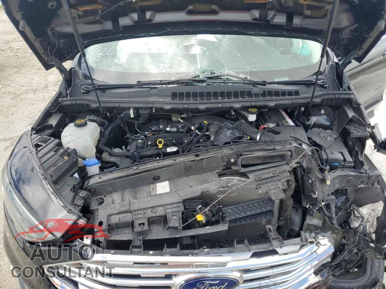 FORD EDGE 2019 - 2FMPK4K94KBC56926