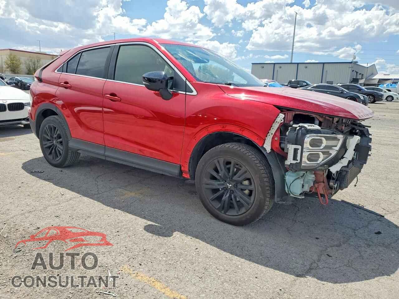 MITSUBISHI ECLIPSE 2023 - JA4ATVAA5PZ002164