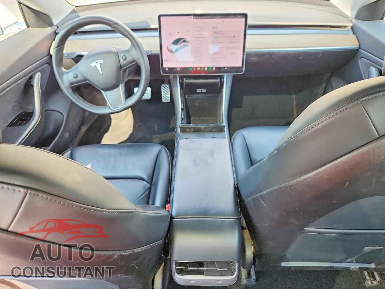 TESLA MODEL 3 2020 - 5YJ3E1EB4LF618233