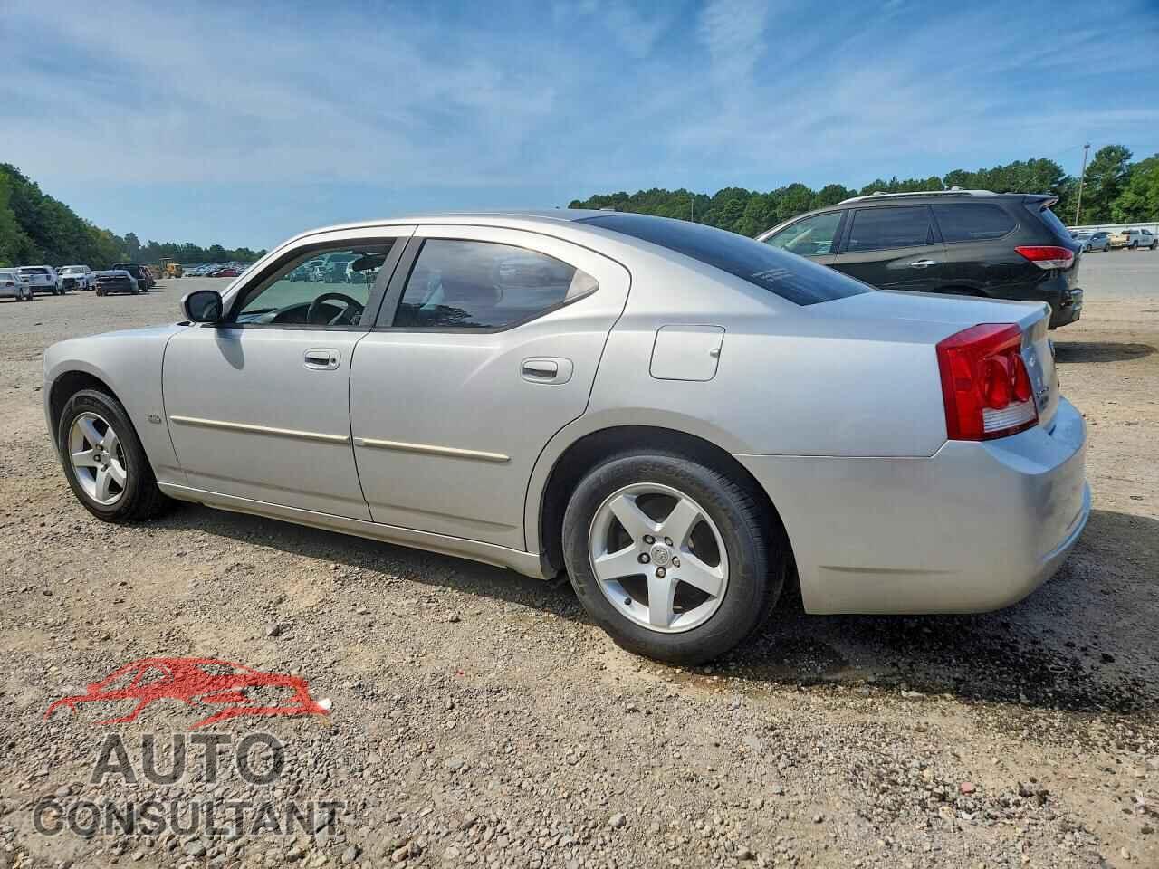 DODGE CHARGER 2010 - 2B3CA3CV9AH293091