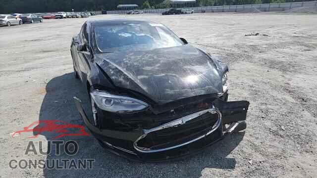 TESLA MODEL S 2015 - 5YJSA1S1XFF080337
