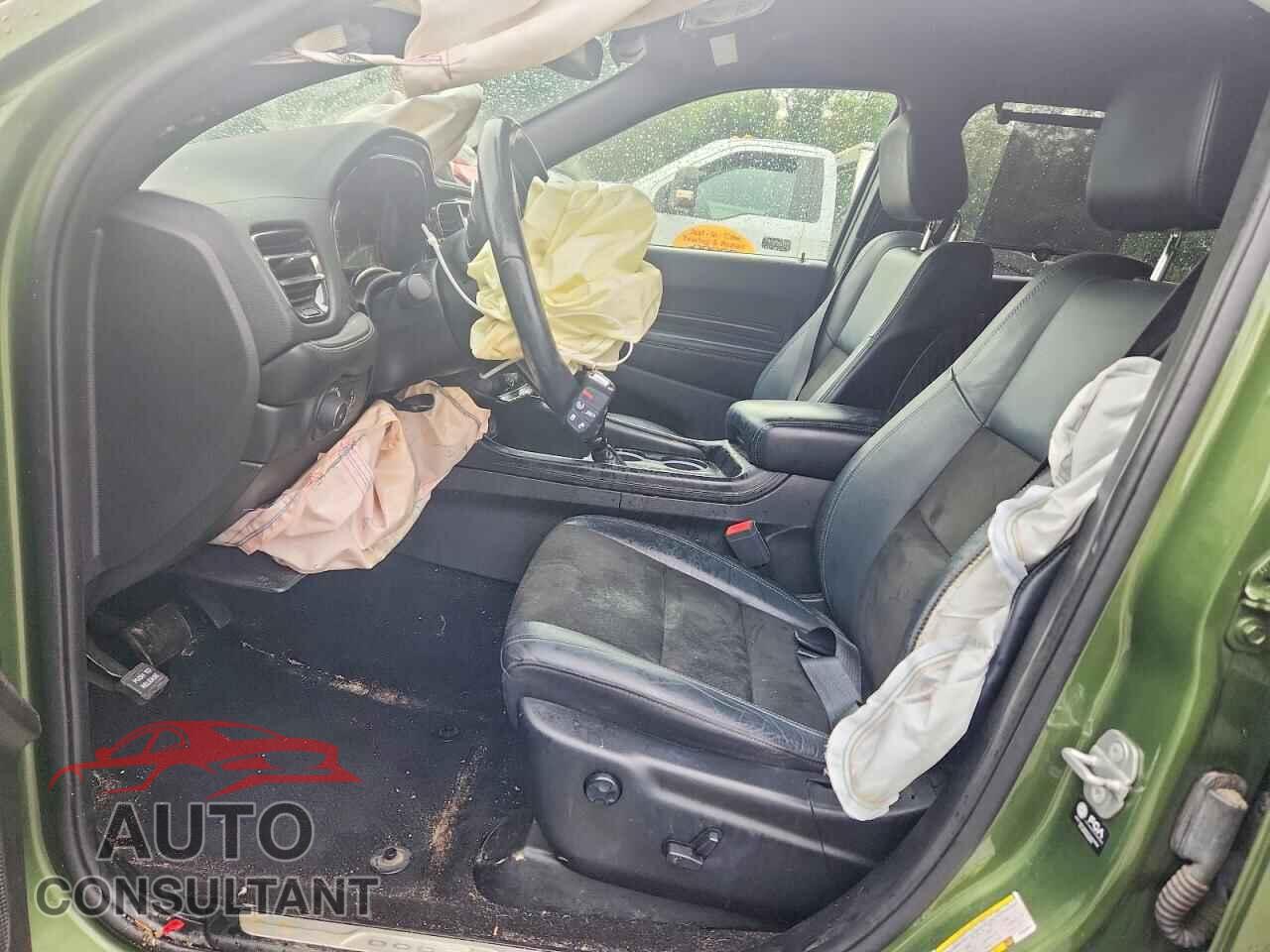 DODGE DURANGO 2021 - 1C4RDJDG1MC690919