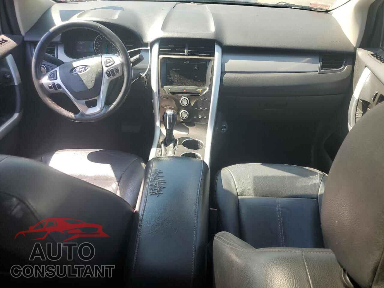 FORD EDGE 2014 - 2FMDK4JCXEBA49879