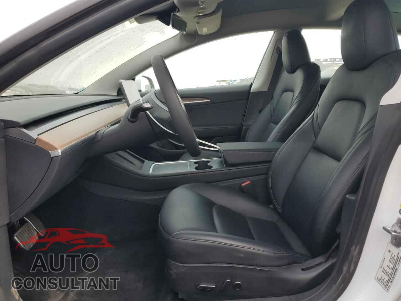 TESLA MODEL 3 2023 - 5YJ3E1EA4PF540923