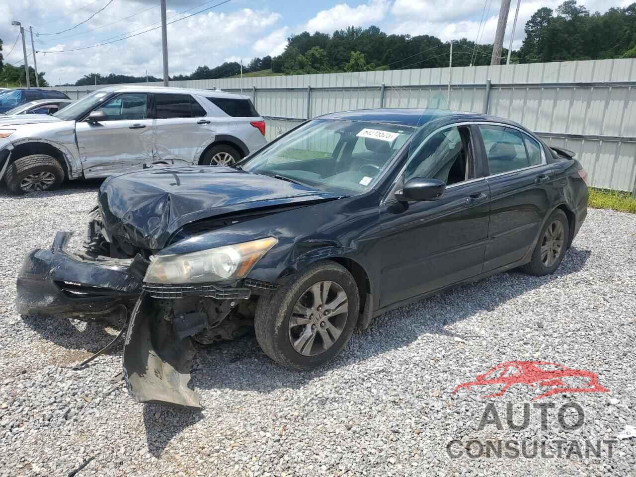 HONDA ACCORD 2012 - 1HGCP2F67CA202902