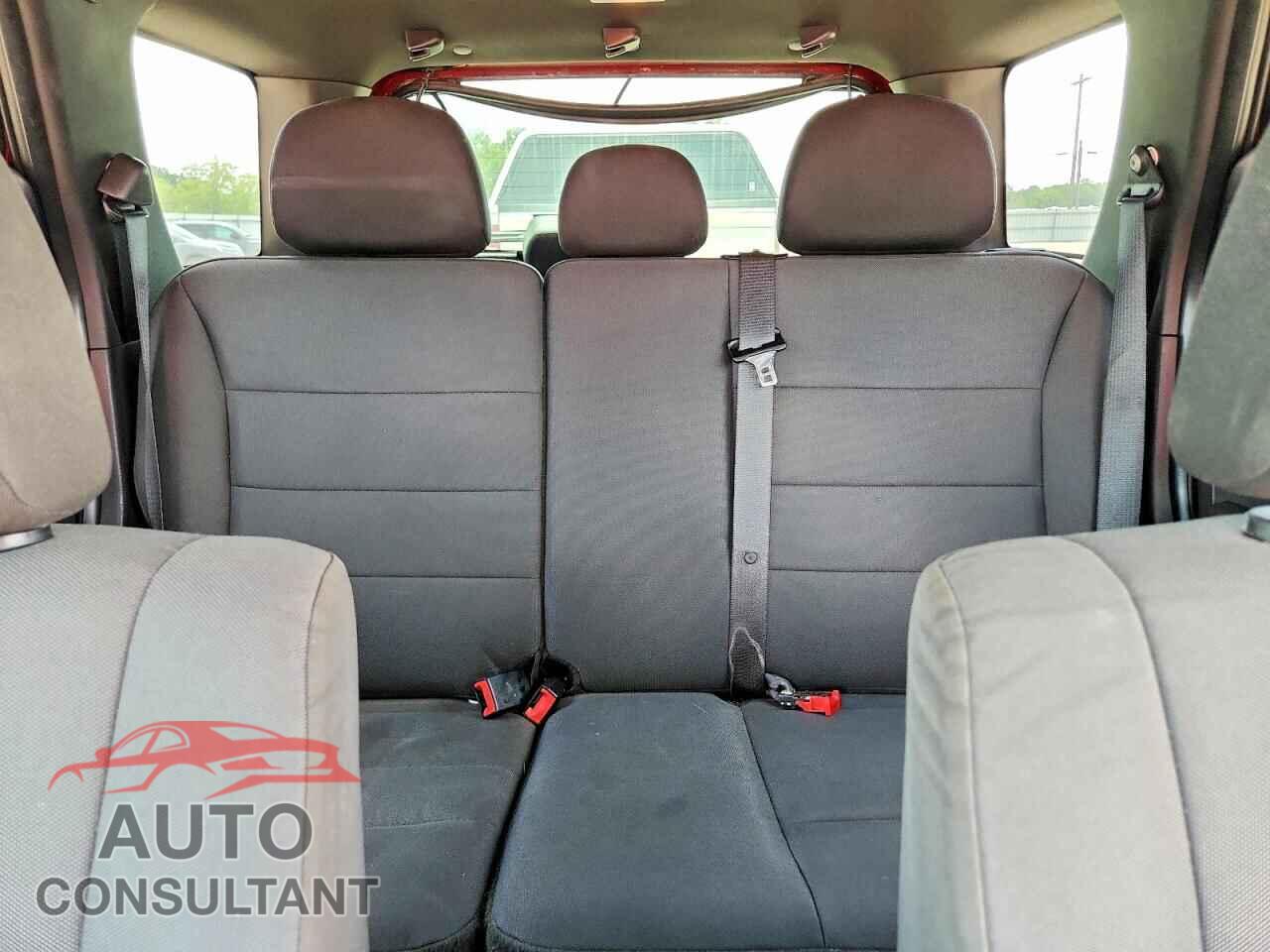 FORD ESCAPE 2012 - 1FMCU9DG7CKA54347