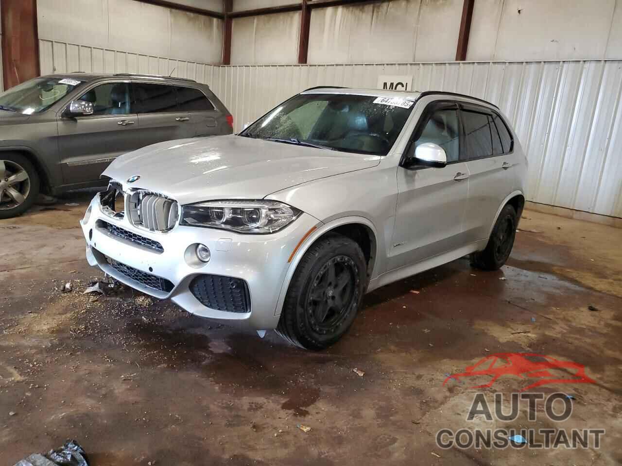 BMW X5 2014 - 5UXKR6C53E0J71792