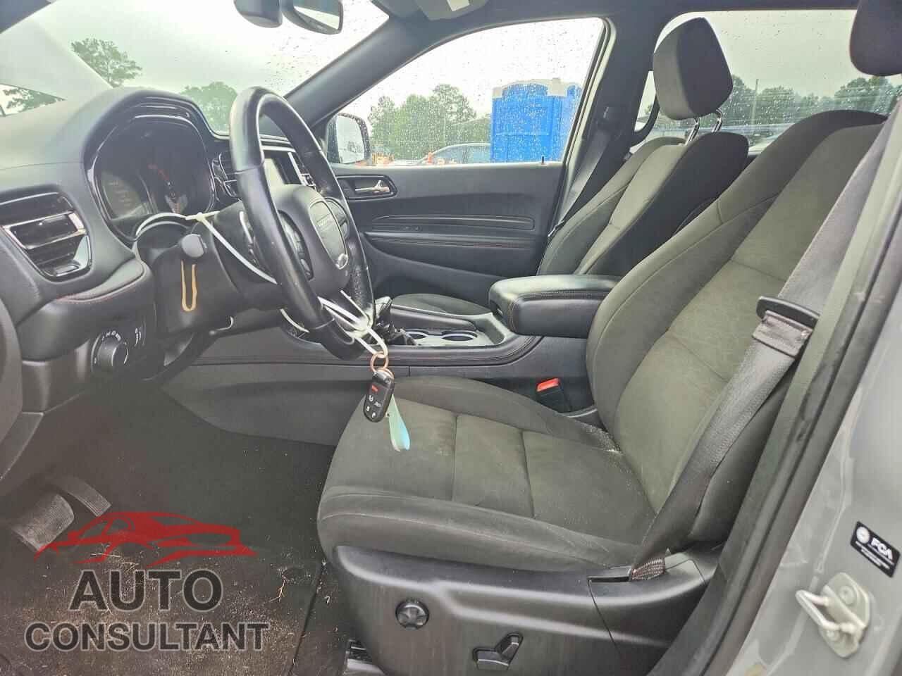 DODGE DURANGO 2024 - 1C4RDHDGXRC172050