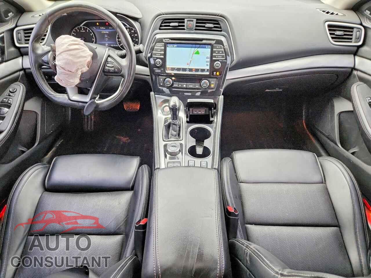 NISSAN MAXIMA 2017 - 1N4AA6AP4HC451433