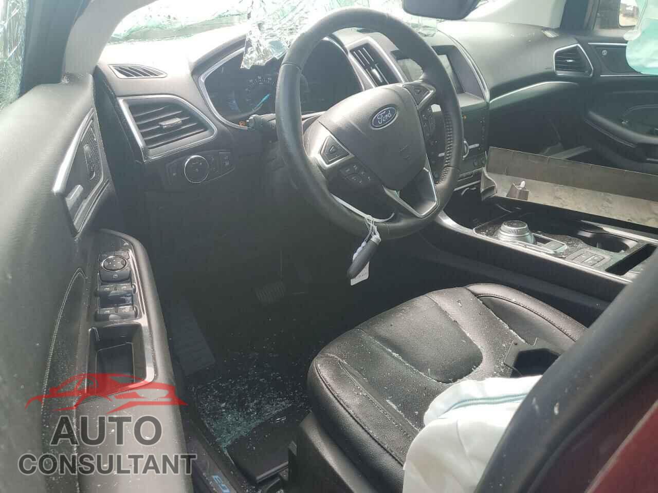FORD EDGE 2020 - 2FMPK3K92LBB59378