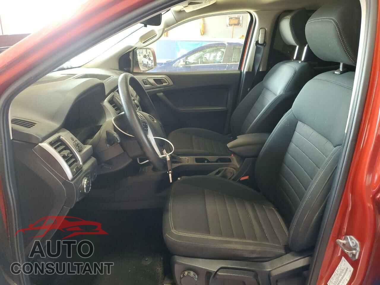 FORD RANGER 2019 - 1FTER4FH4KLB04475