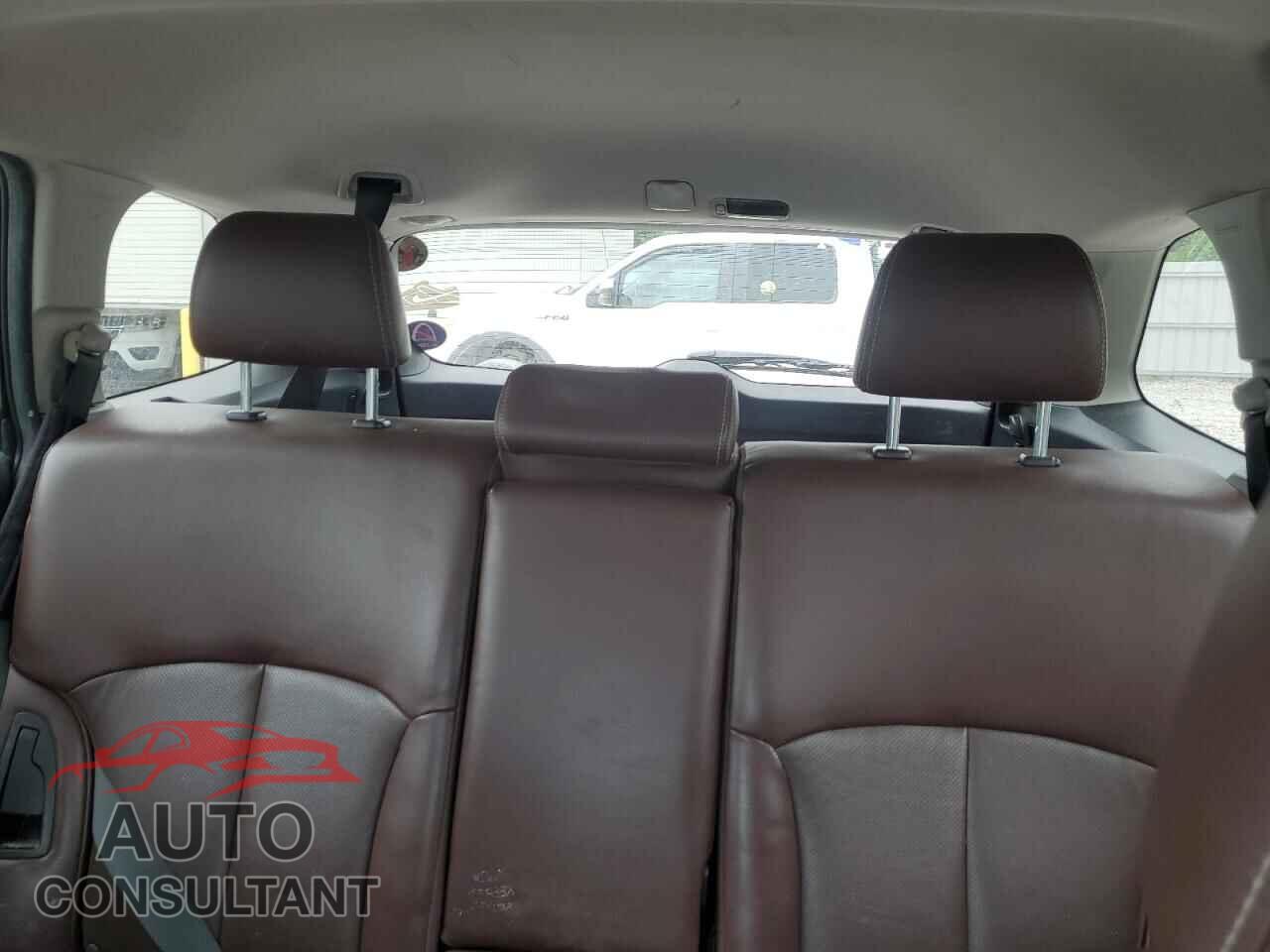 SUBARU OUTBACK 2013 - 4S4BRDSC9D2305676