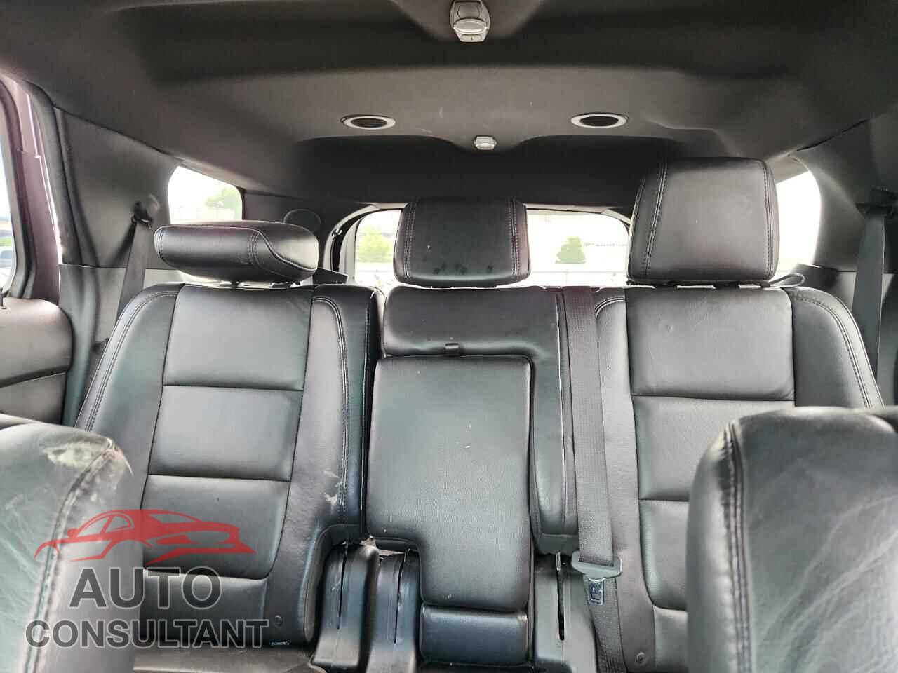 FORD EXPLORER 2014 - 1FM5K7F8XEGB54182