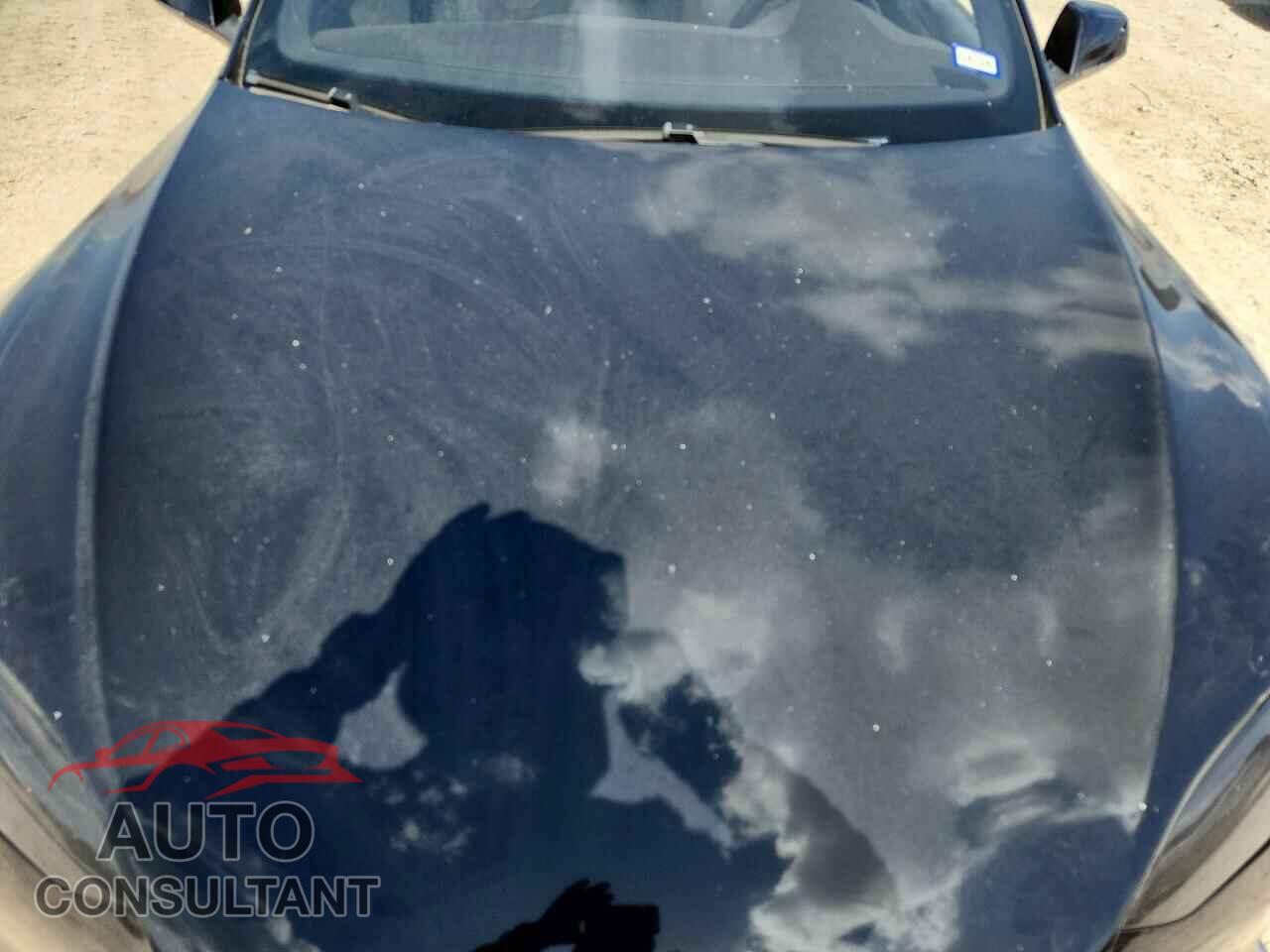 TESLA MODEL S 2016 - 5YJSA1E10GF144320