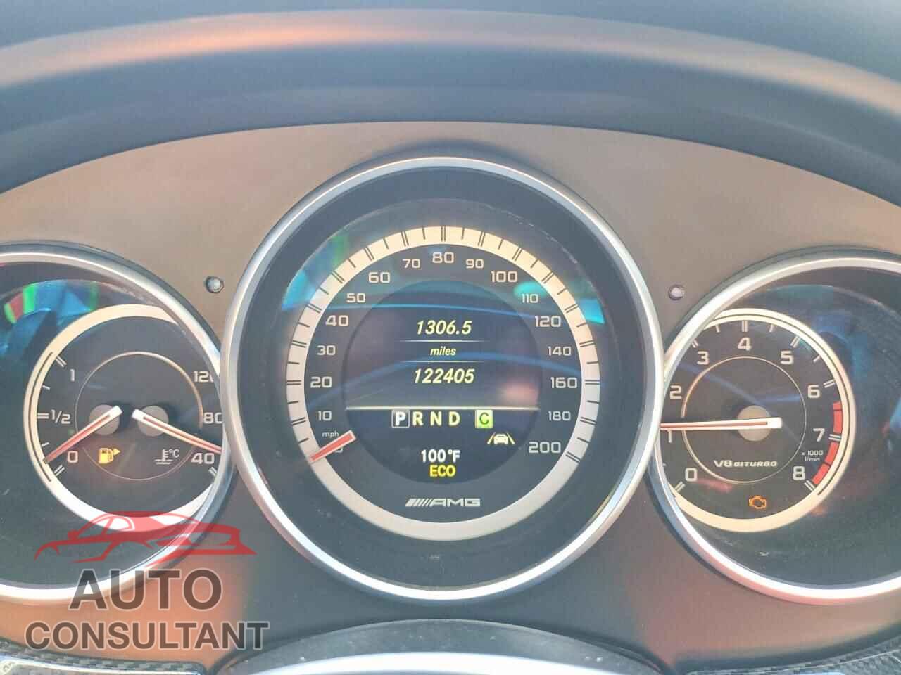 MERCEDES-BENZ CLS-CLASS 2012 - WDDLJ7EB0CA017799